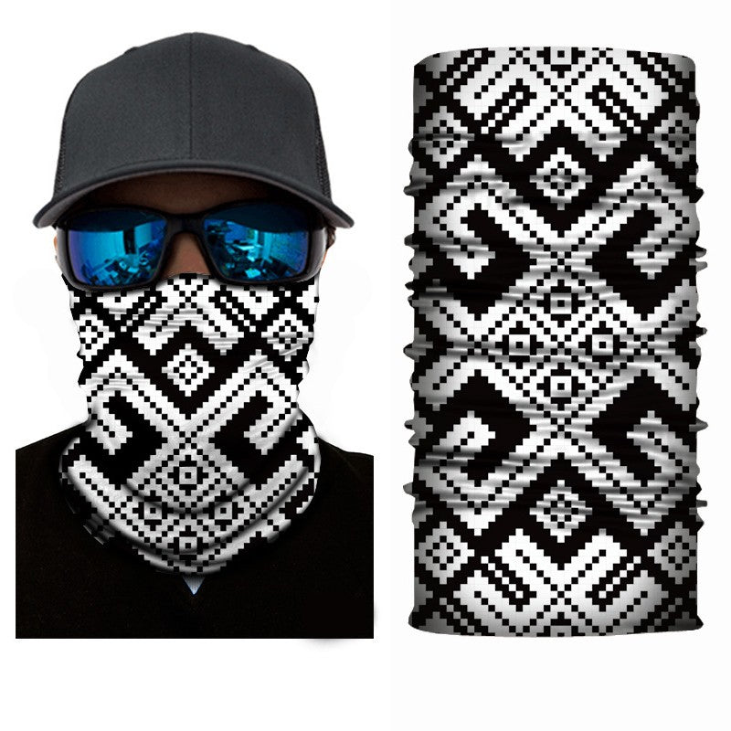 Bandana Sm Unisex 29537-31