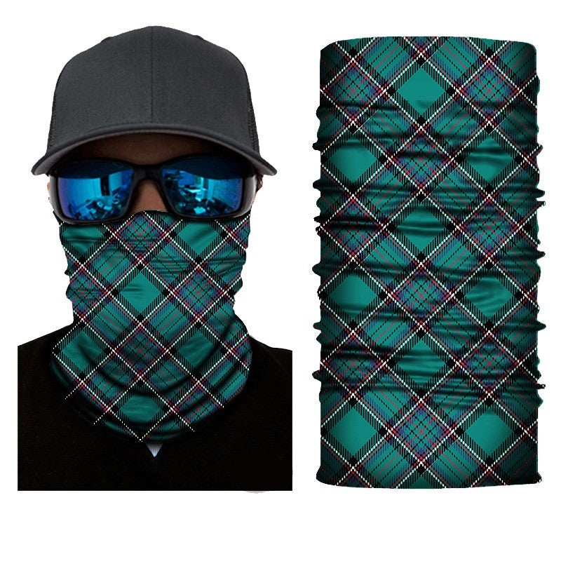 Bandana Sm Unisex 29537-32