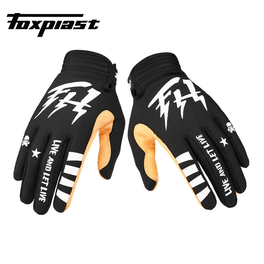 Guantes Largos Foxplast Unisex 26234-4