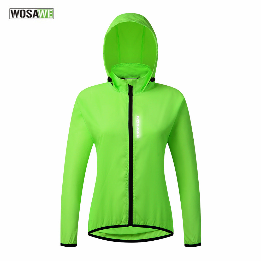 Chamarra Wosawe Dama 02563-2