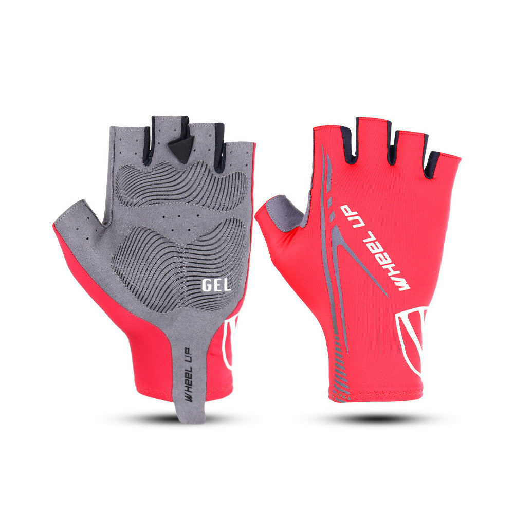 Guantes Cortos Wheel Up Unisex 95812-2