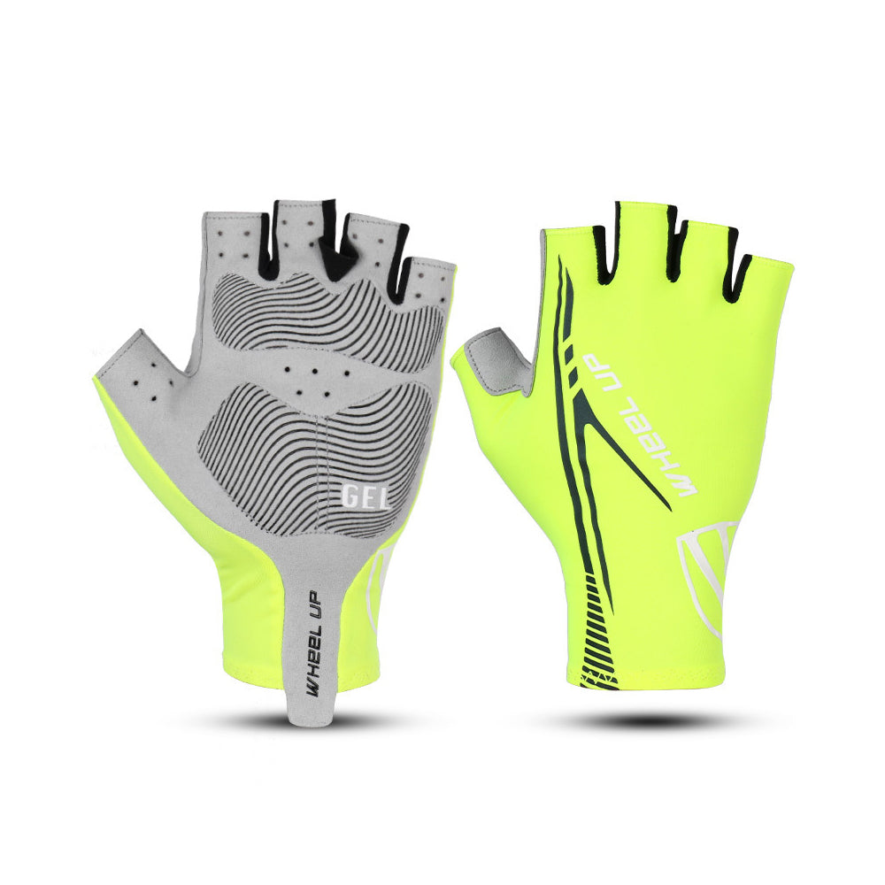 Guantes Cortos Wheel Up Unisex 95812-4