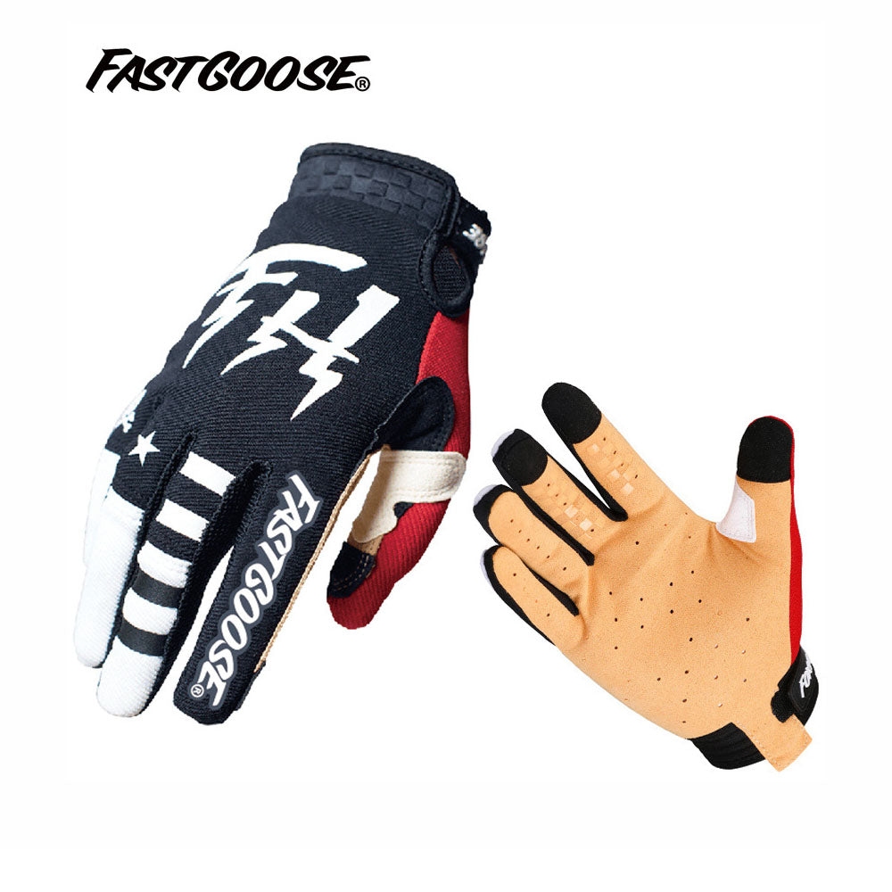 Guantes Largos Fast Goose Unisex 14354-4