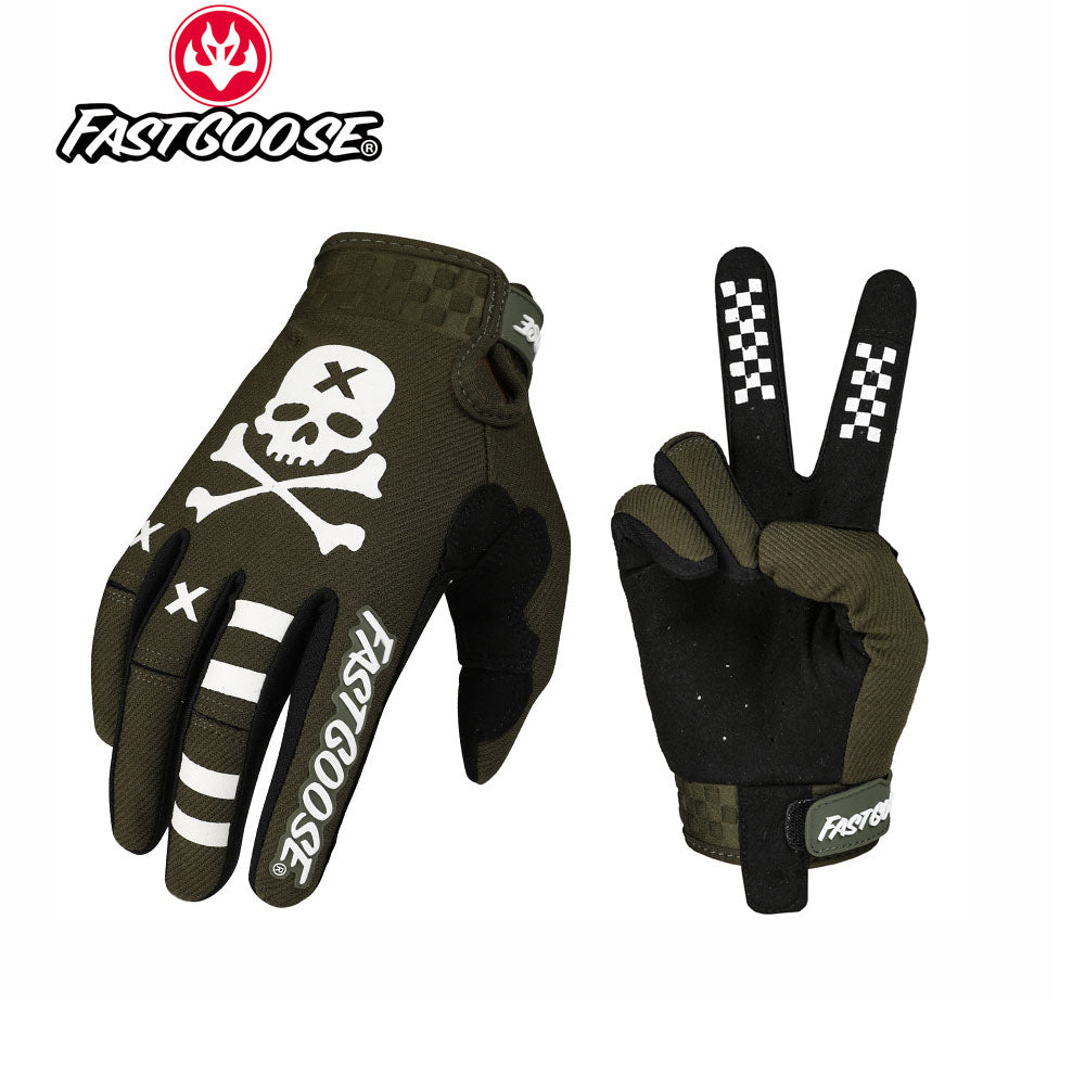 Guantes Largos Fast Goose Unisex 55799-5