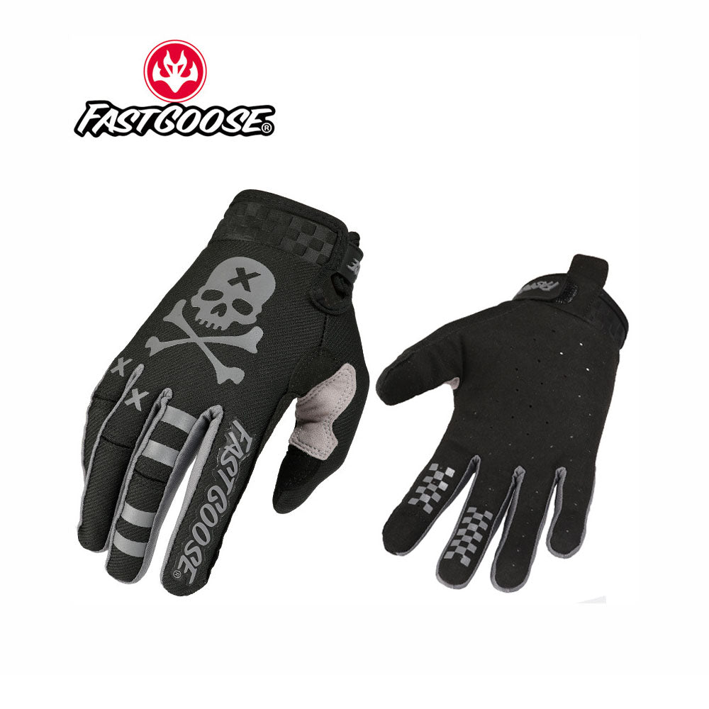 Guantes Largos Fast Goose Unisex 55799-6