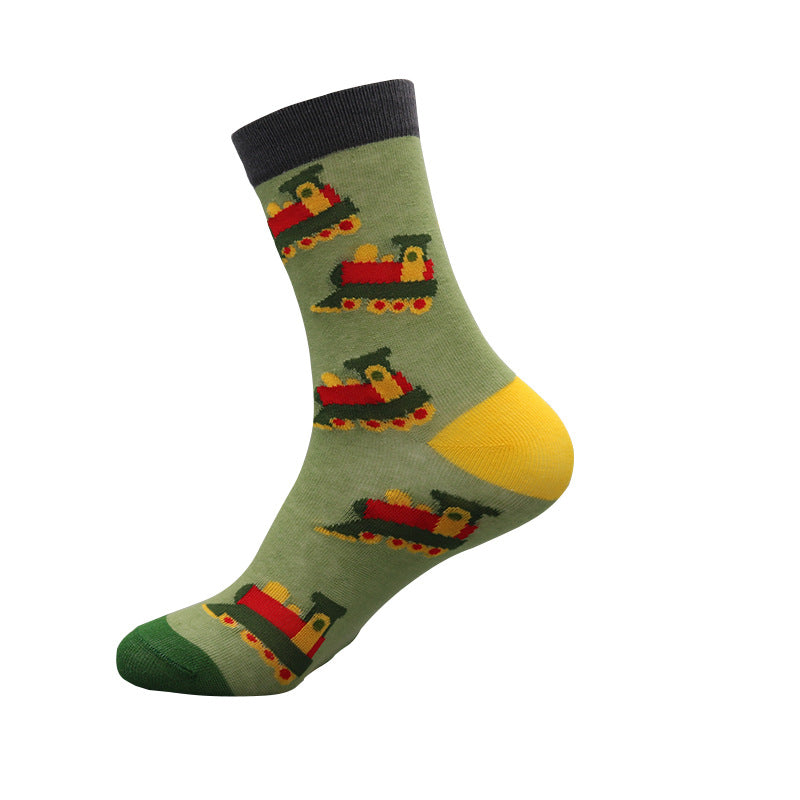 Calcetas Sm Unisex 6263-16