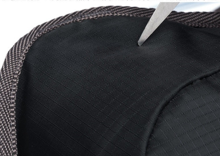 Mochila De Hidratación AZUL Accesorios 40344-4