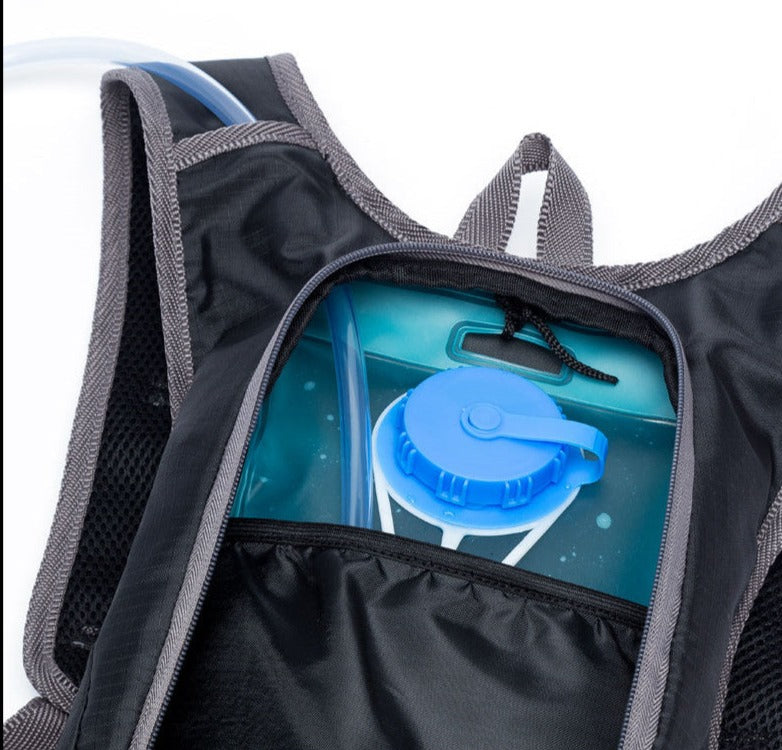 Mochila De Hidratación AZUL Accesorios 40344-4