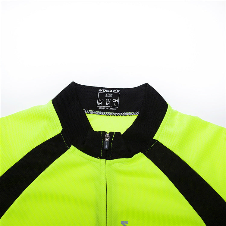 Chamarra Wosawe Unisex 50238-5