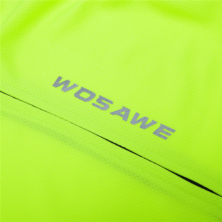 Chamarra Wosawe Unisex 50238-5