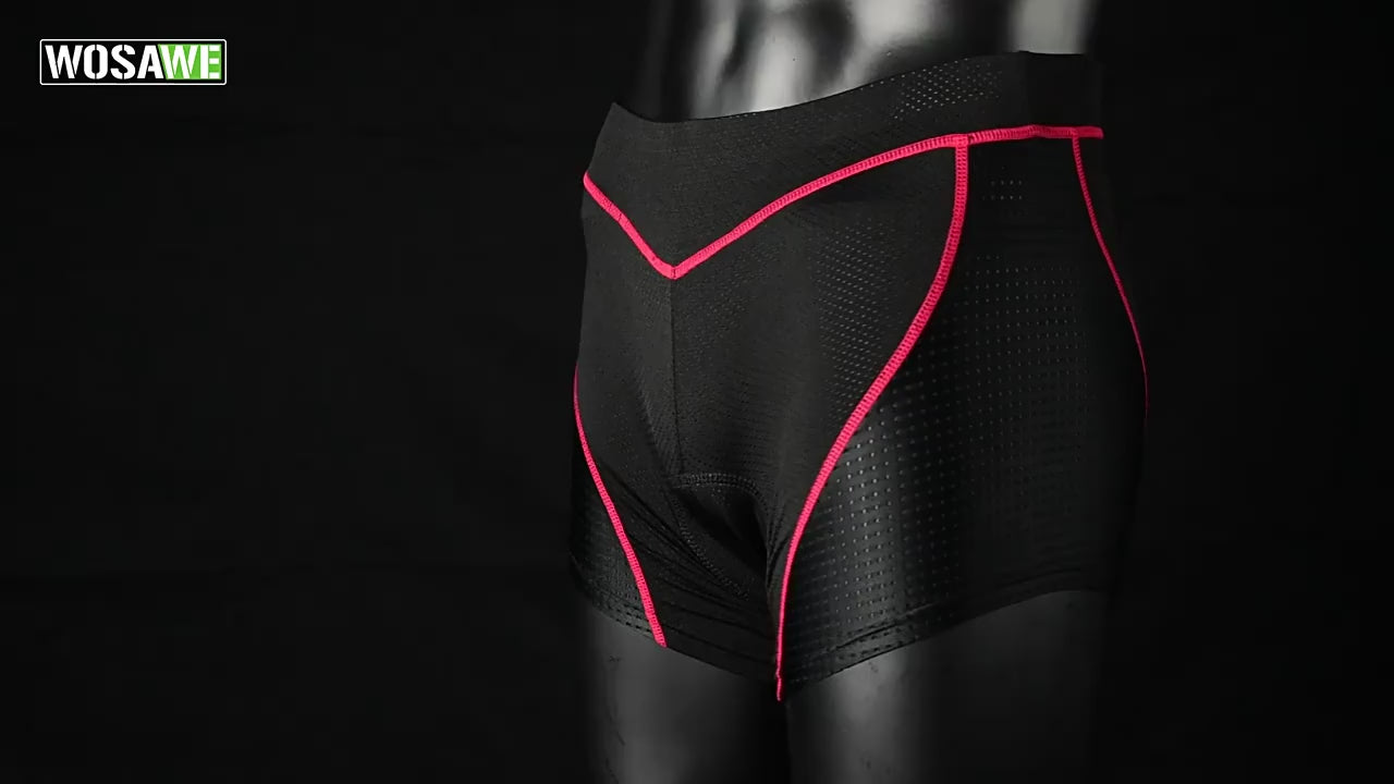 Ropa Interior Wosawe Caballero 03668-1