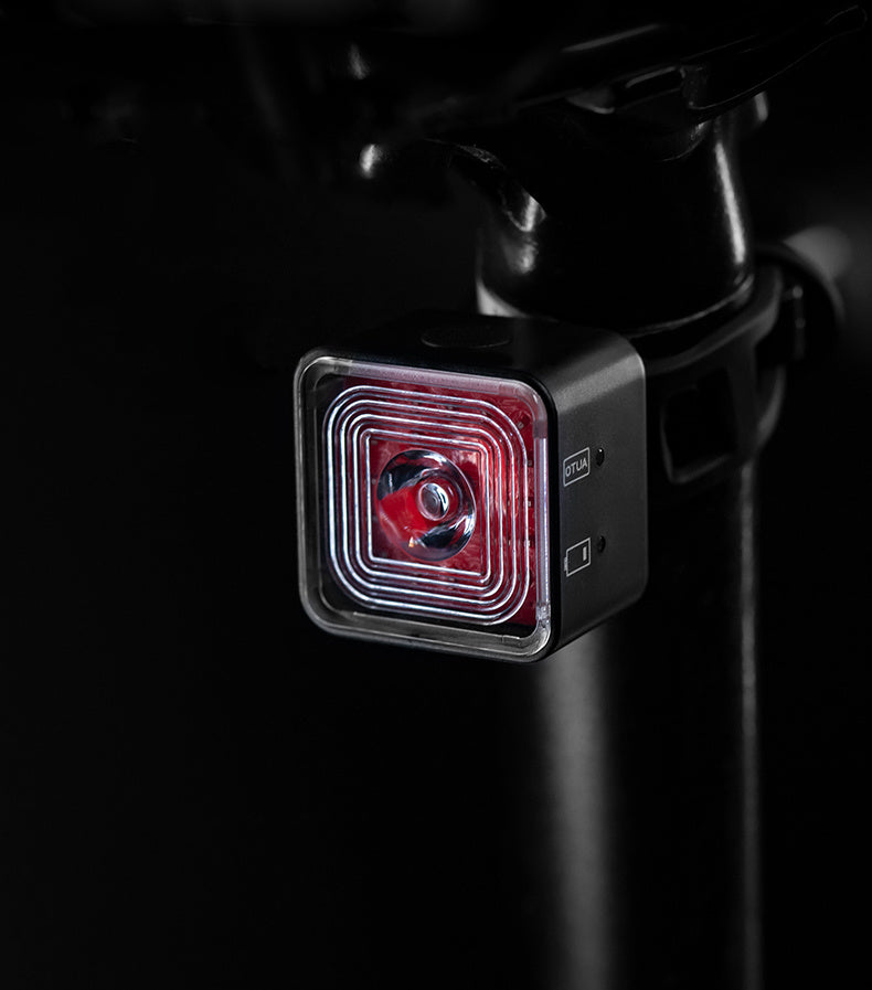 Luz Trasera Accesorios 43802-1