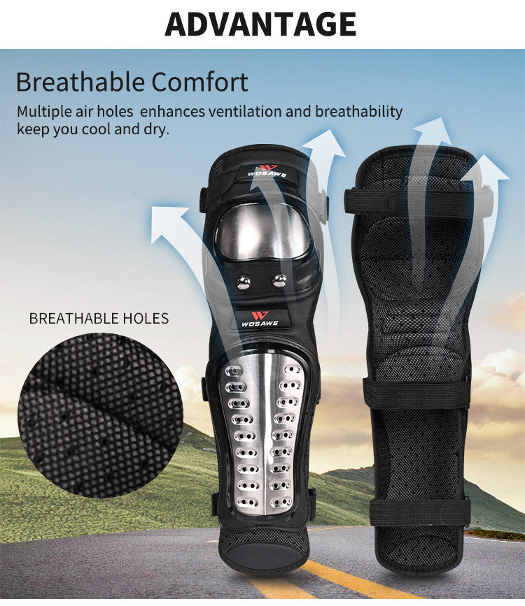 Protecciones Wosawe Accesorios 07564-1