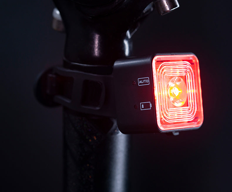 Luz Trasera Accesorios 43802-1