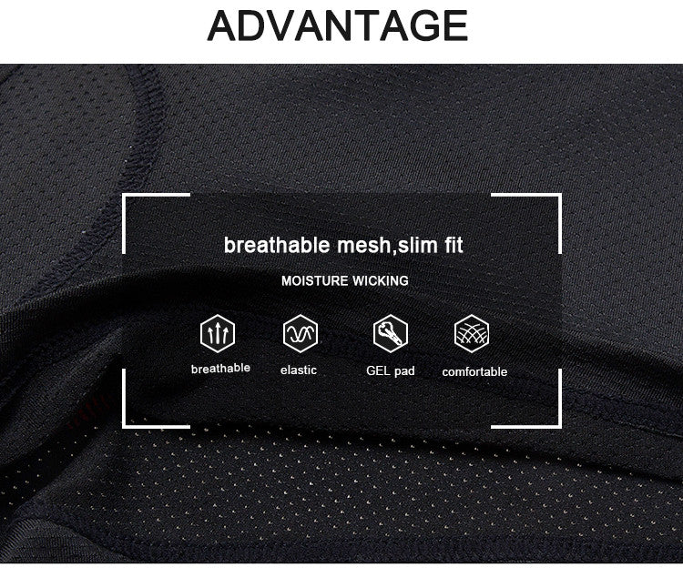 Ropa Interior Wosawe Caballero 9761-1