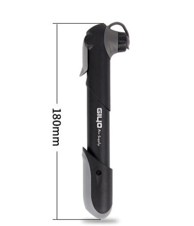 Kit Herramientas Giyo chico Accesorios 86034-1