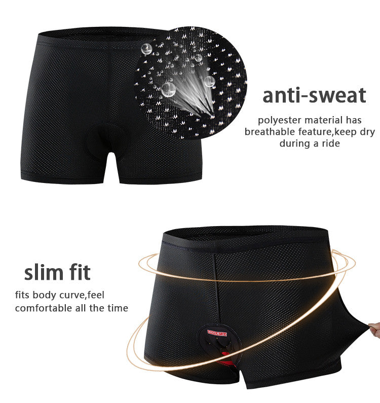 Ropa Interior Wosawe Caballero 9761-1