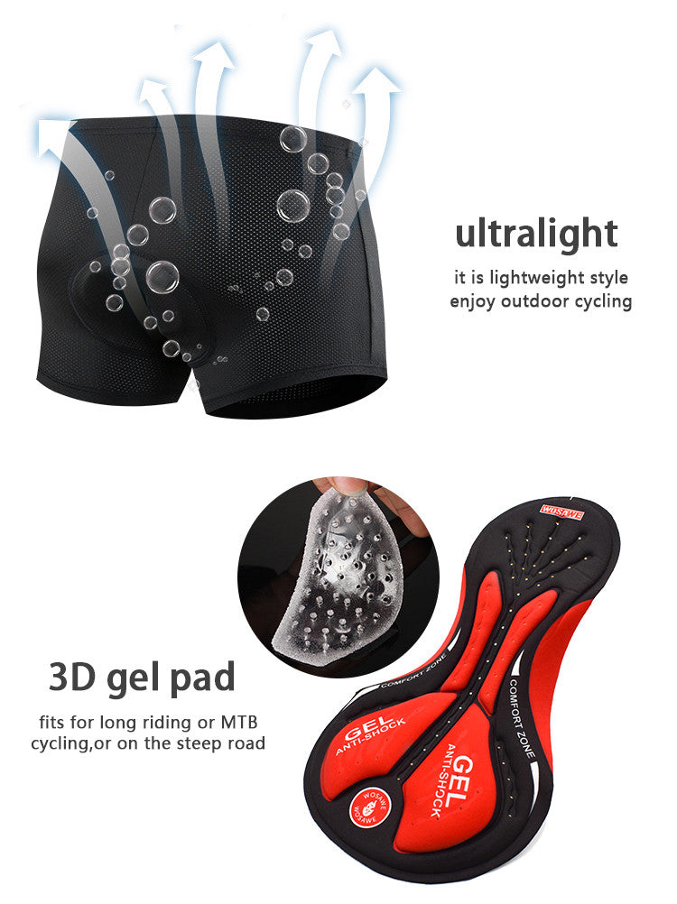 Ropa Interior Wosawe Caballero 9761-1