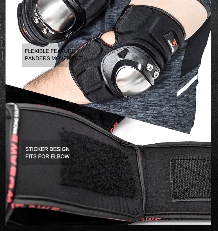 Protecciones Wosawe Accesorios 07564-3