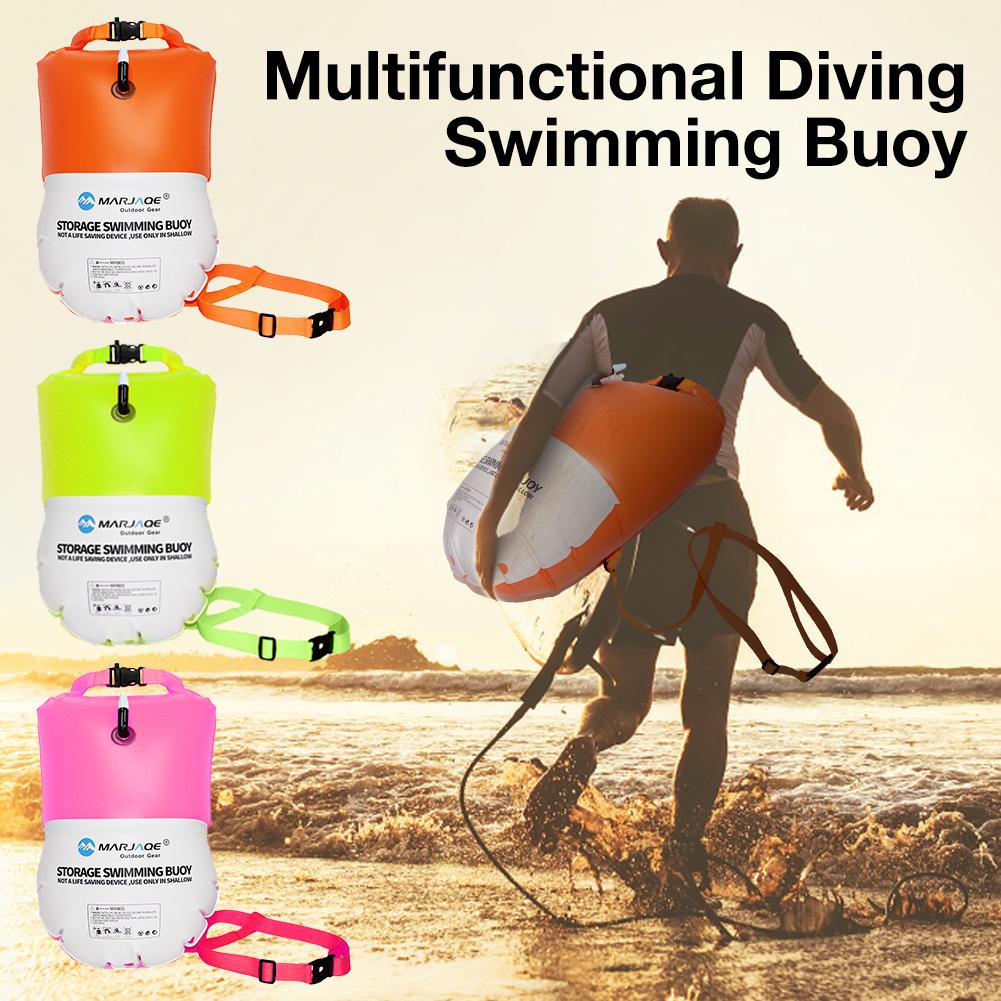 Boya Marjaqe Natacion 32928-1