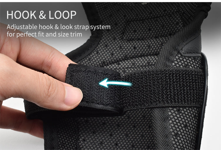 Protecciones Wosawe Accesorios 07564-1