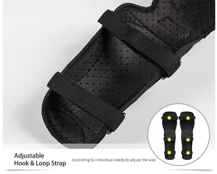 Protecciones Wosawe Accesorios 07564-1