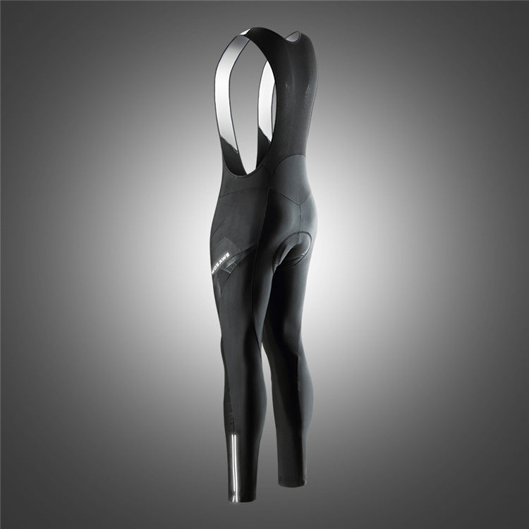 Licra Larga Wosawe Caballero 85130-1