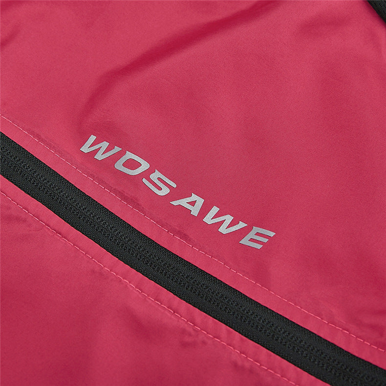 Chaleco Wosawe Dama 02563-4