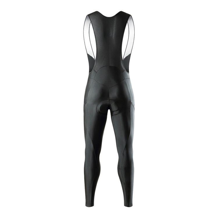 Licra Larga Wosawe Caballero 85130-1