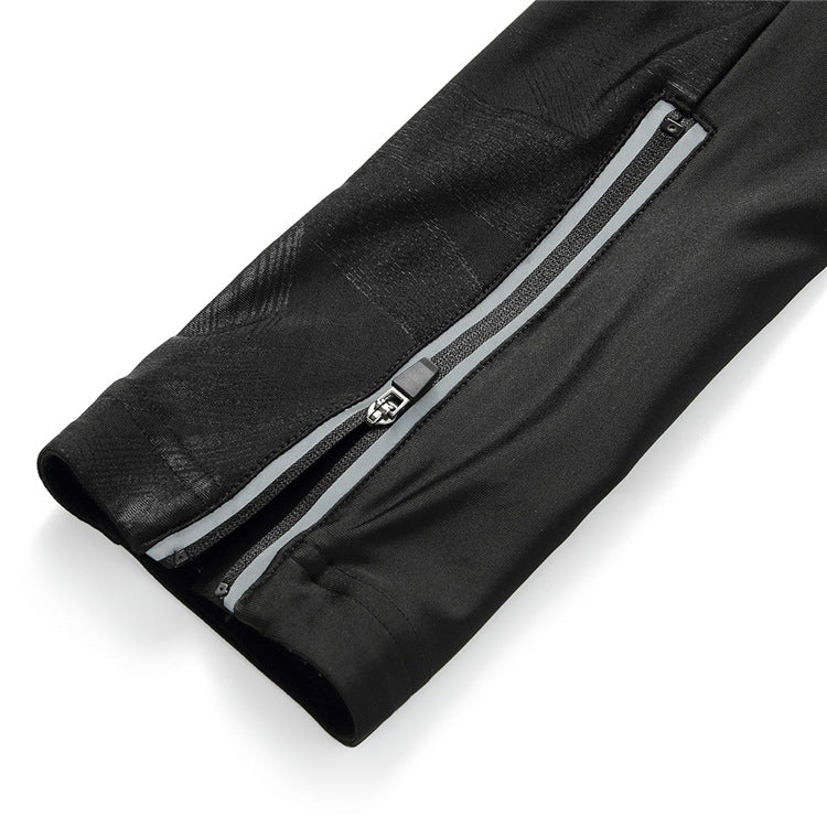 Licra Larga Wosawe Caballero 85130-1