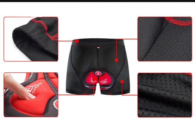 Ropa Interior Wosawe Caballero 03668-1