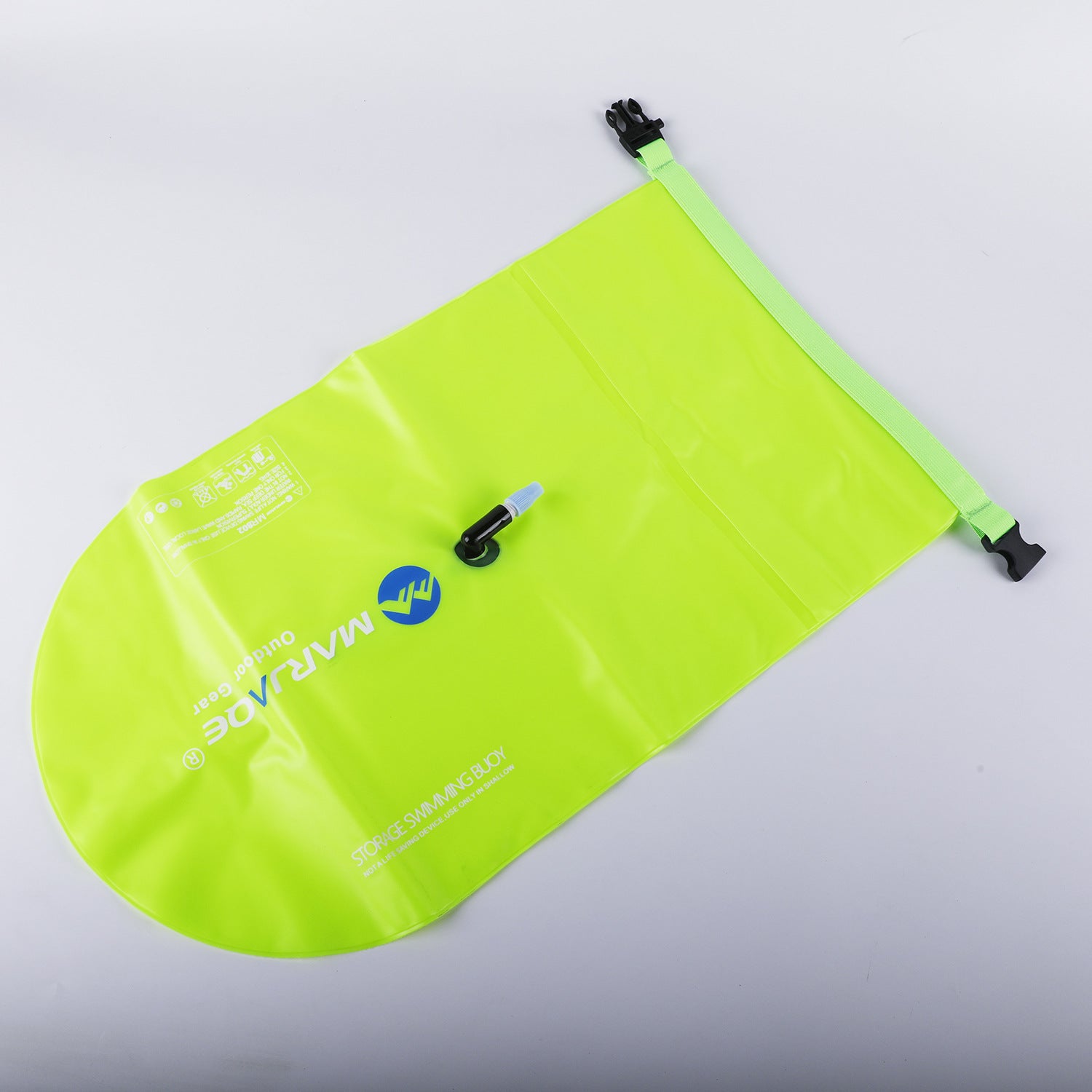 Boya Marjaqe Natacion 00271-2