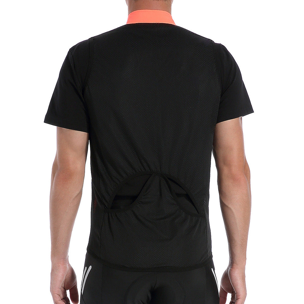 Chaleco Wosawe Unisex 76615-2