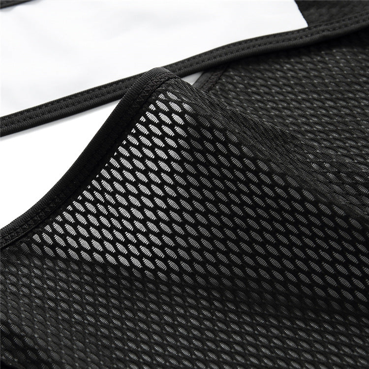 Licra Larga Wosawe Caballero 85130-1