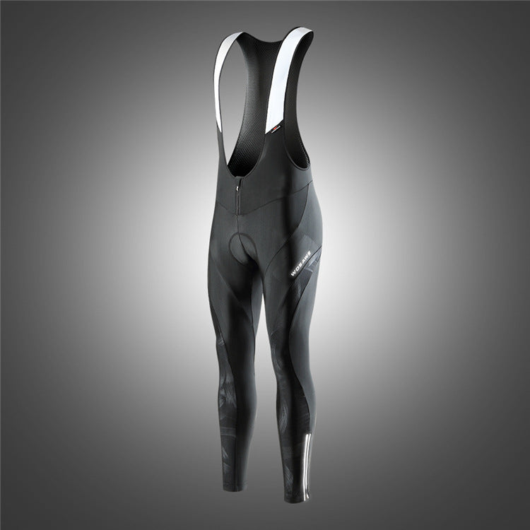 Licra Larga Wosawe Caballero 85130-1