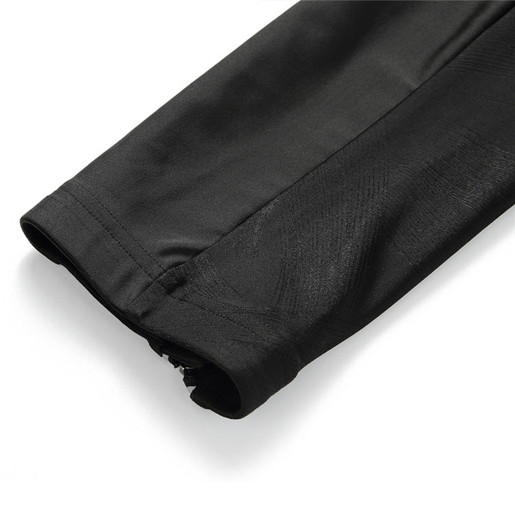 Licra Larga Wosawe Caballero 85130-1