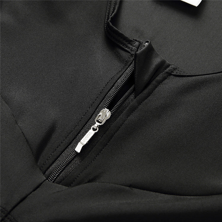 Licra Larga Wosawe Caballero 85130-1