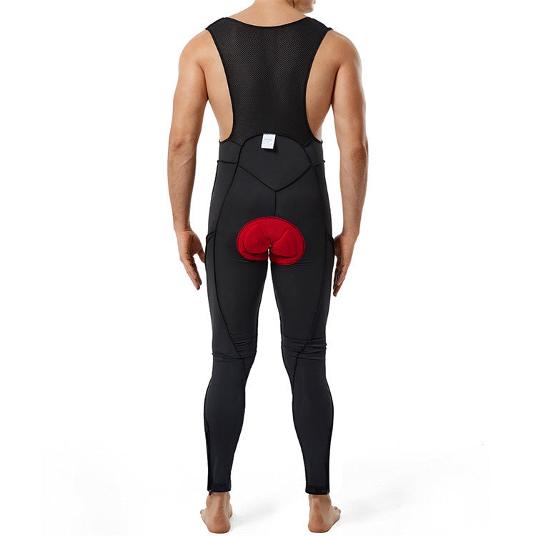 Licra Larga Wosawe Caballero 85130-1