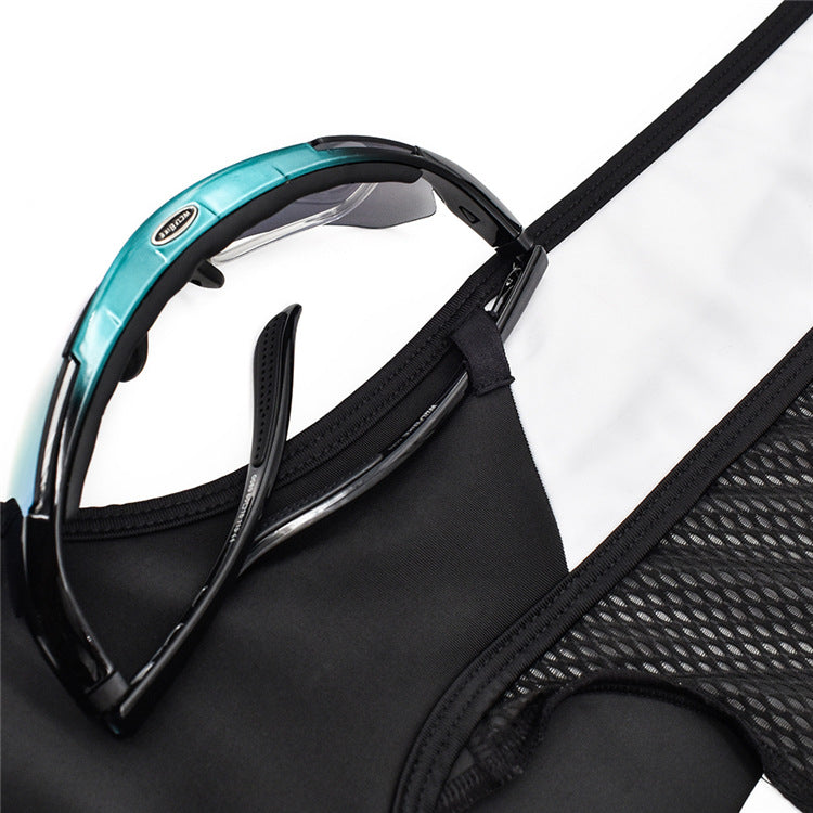 Licra Larga Wosawe Caballero 85130-1