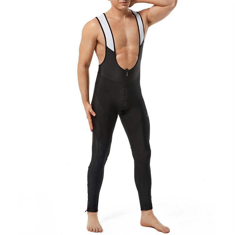 Licra Larga Wosawe Caballero 85130-1