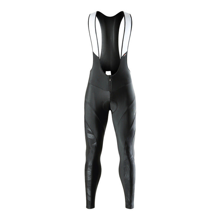 Licra Larga Wosawe Caballero 85130-1