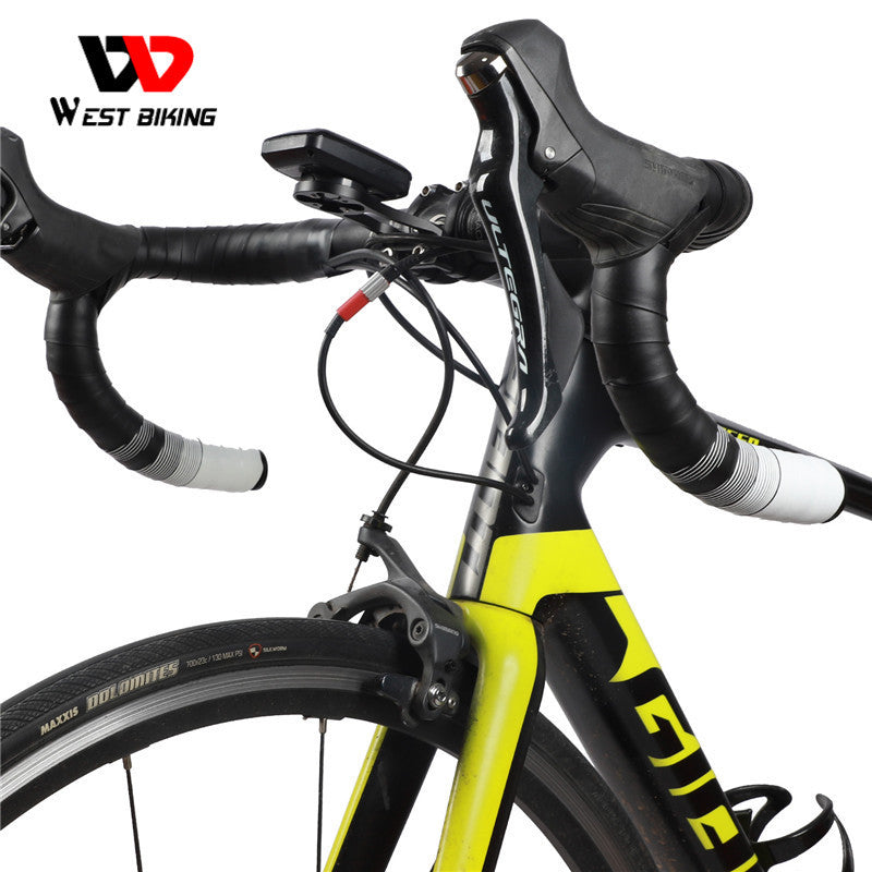 Cinta Manillar BLANCA West Biking Accesorios 50879-5