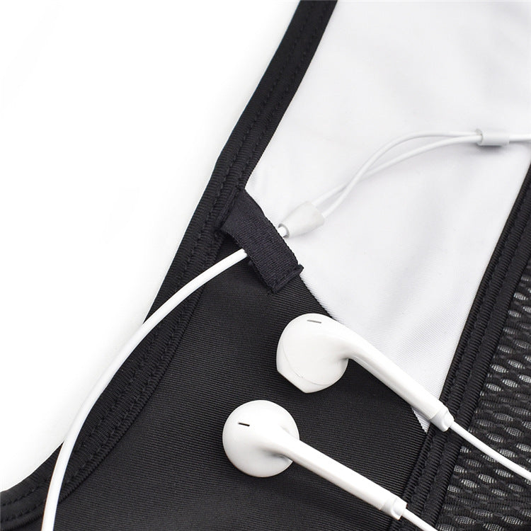 Licra Larga Wosawe Caballero 85130-1